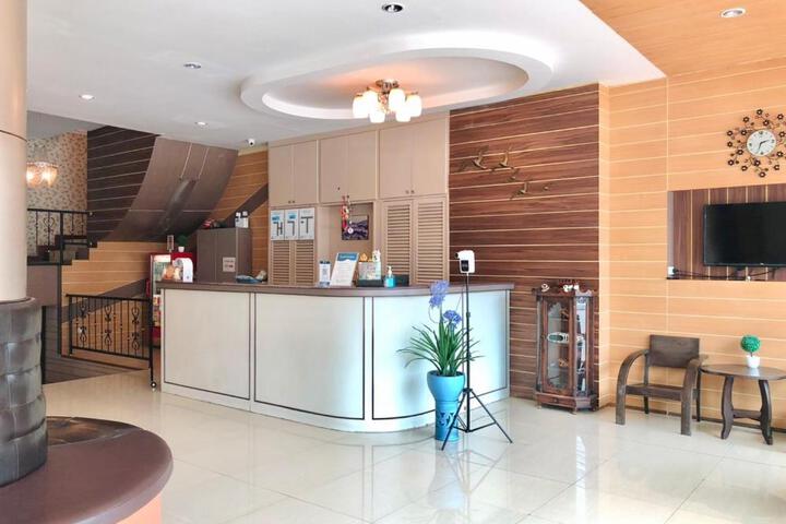 Visanuinn Hotel