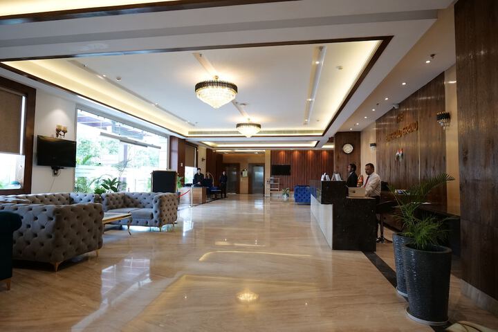 Hotel Interior 3 of 37