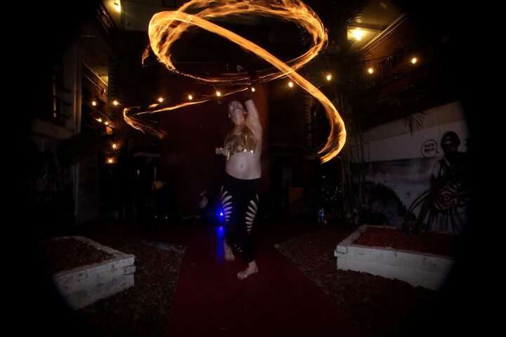 Entertainment 36 of 94