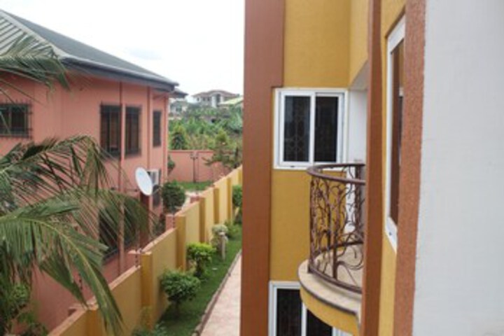 Terrace/Patio 49 of 51