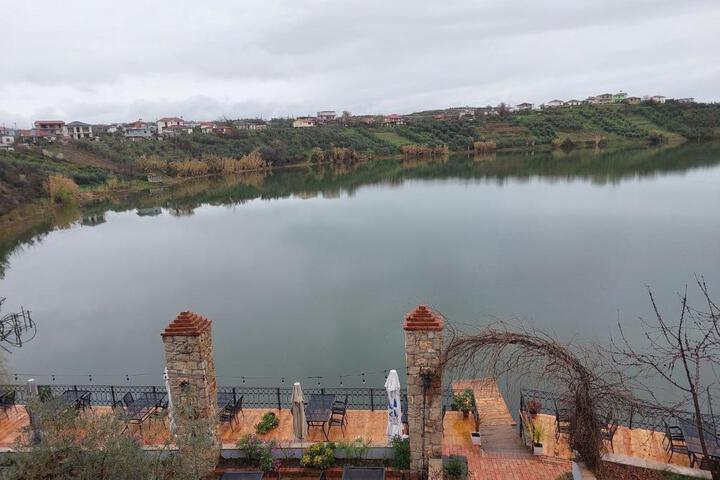 Zejtaria agroturizem