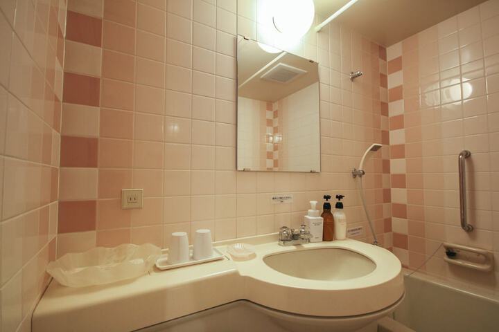 Bathroom Vanities