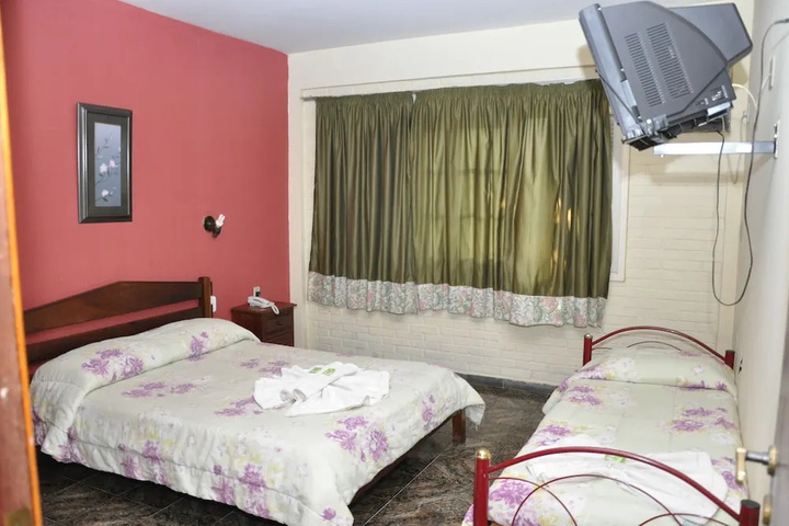City Park Hotel
