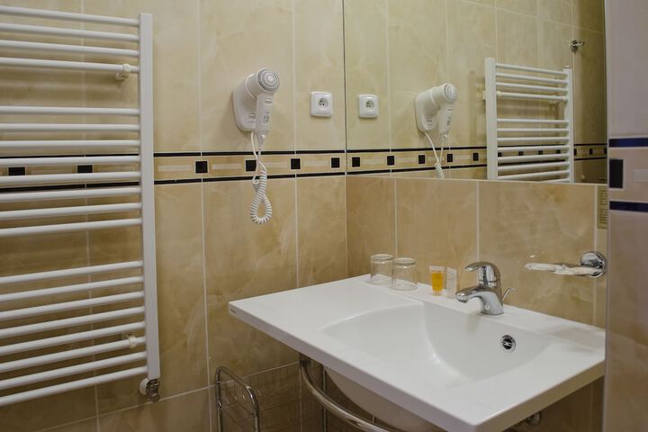 Bath Amenities