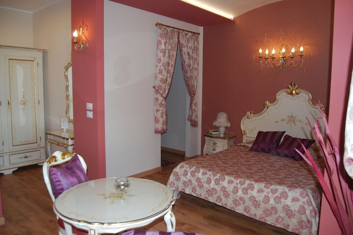 Garda Sol Apart-hotel Beauty &  SPA in Toscolano Maderno
