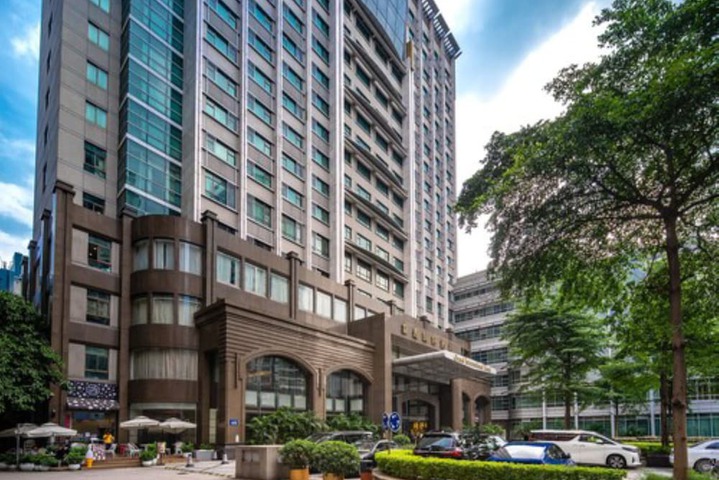 Hotel 156 of 163