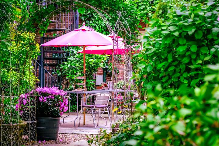 Terrace/Patio 78 of 206