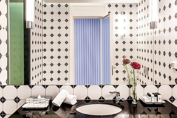 Bathroom Vanities