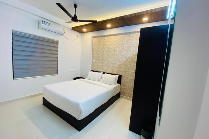 HOTEL NUJOOM