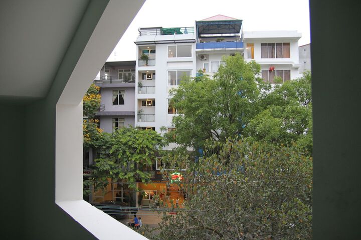 Hotel View 40 of 43