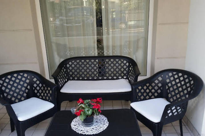 RESIDENCE ALBA