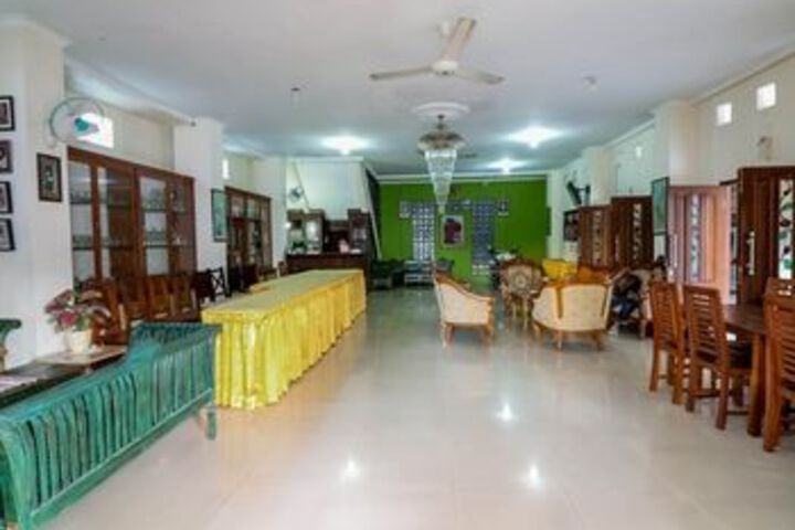 Hotel Interior 68 of 79