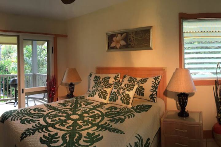 Kailani Suite at Hana Kai Resort