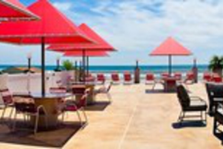 Terrace/Patio 148 of 168