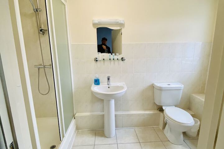 Bathroom Vanities