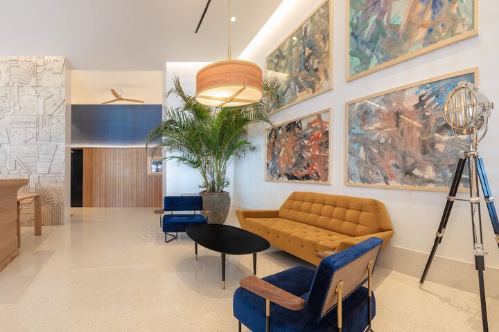 Hotel Interior 2 of 97