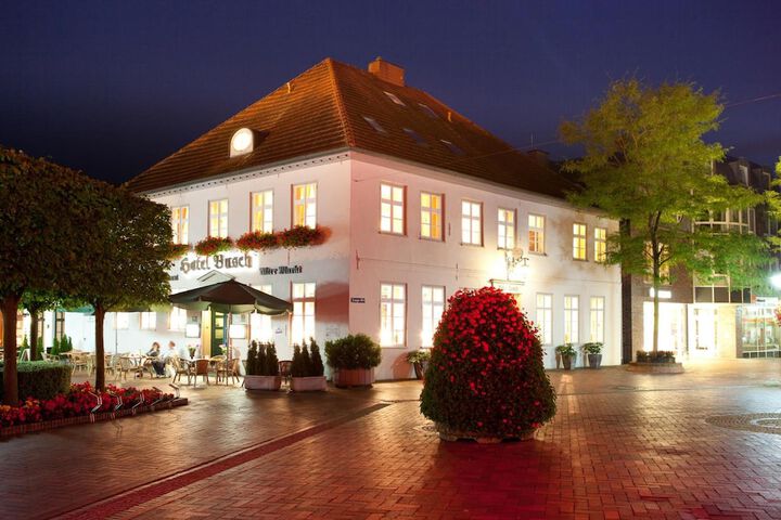 Outside Photo