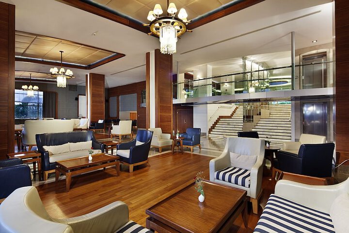 Hotel Interior 5 of 48