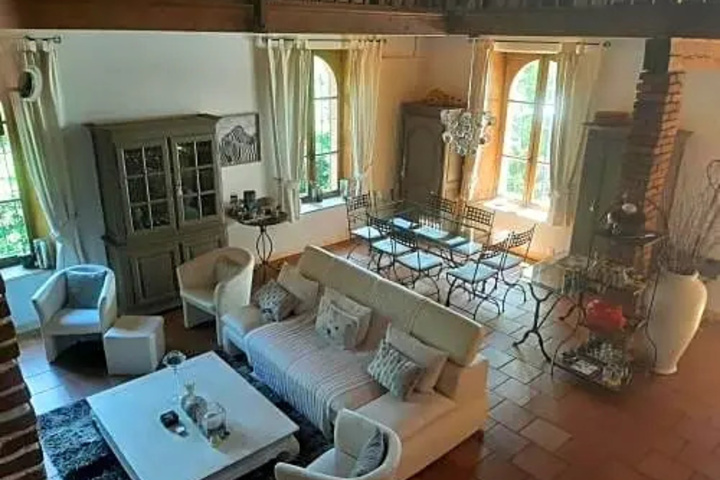 La Gariere