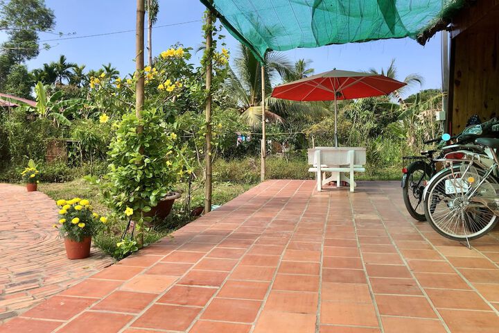 Terrace/Patio 89 of 139