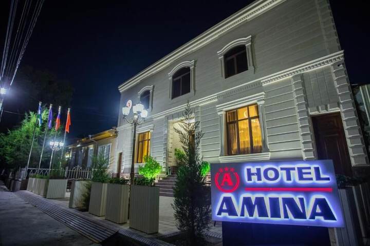 Hotel 9 of 10