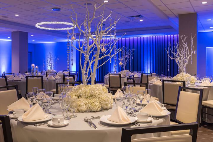 Ballroom