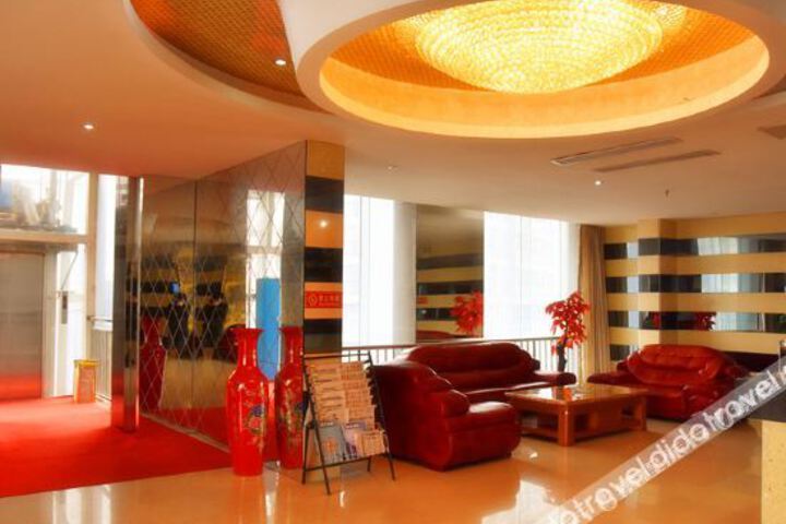 Hotel Interior 2 of 12