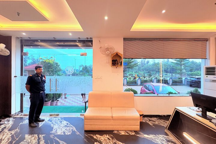 Hotel Interior 73 of 77