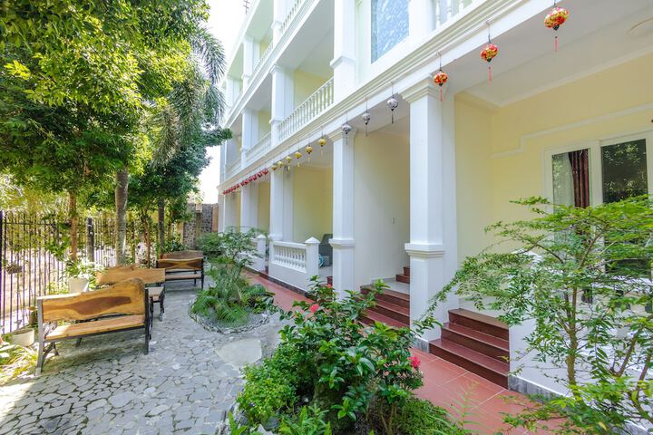 Terrace/Patio 44 of 49