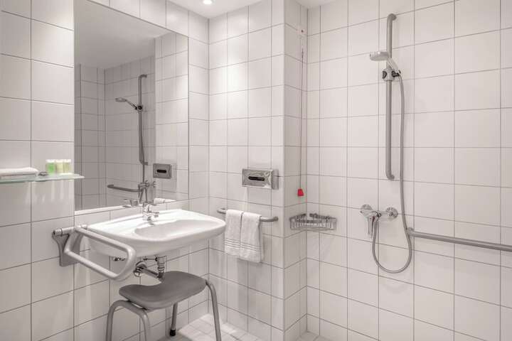 Bath Amenities
