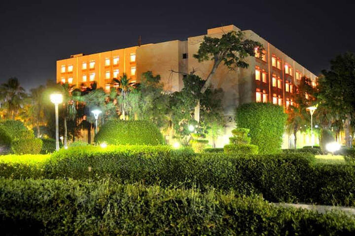 Hotel 3 of 9