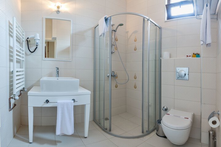Bath Amenities
