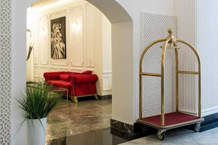 Hotel Interior 2 of 45