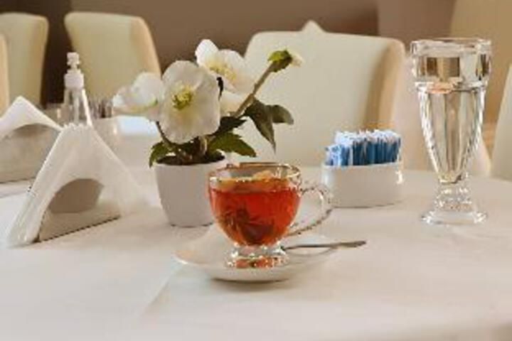 Breakfast/Coffee Service 12 of 34