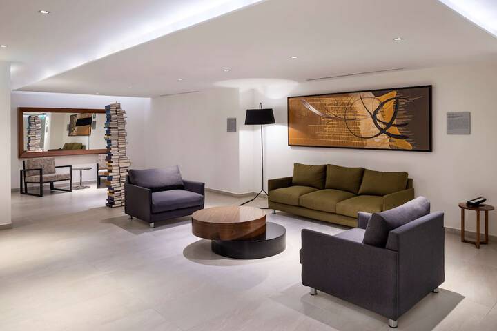 Hotel Interior 2 of 115