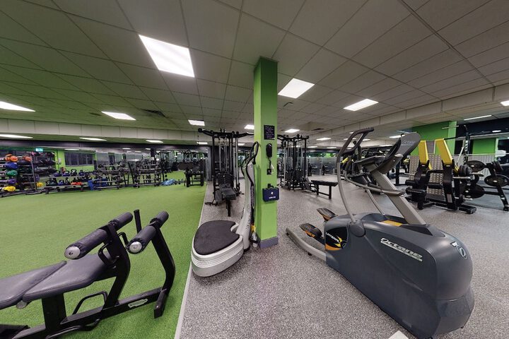 Health and Fitness 31 of 54