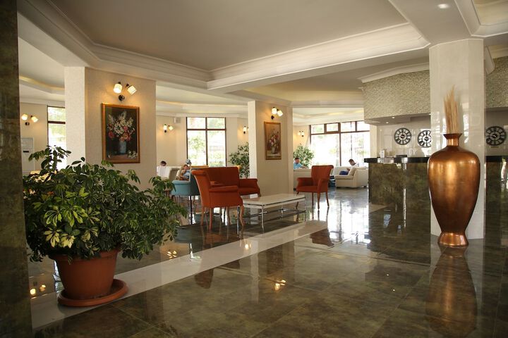 Hotel Interior 2 of 132