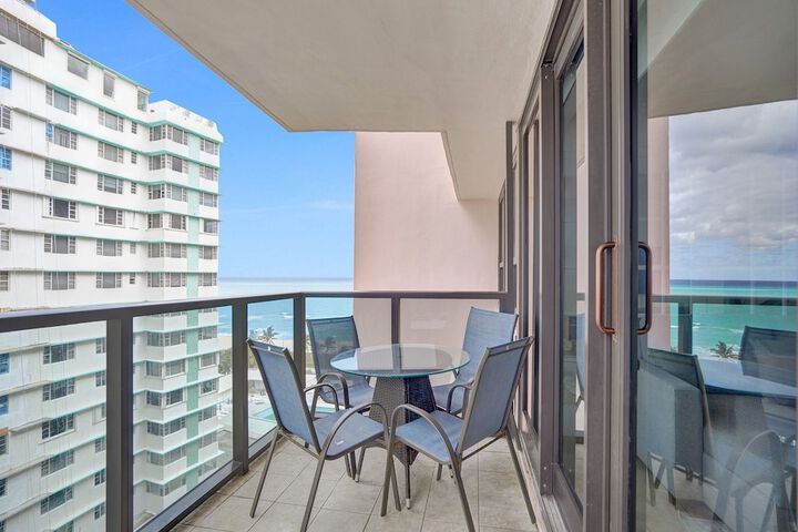 Terrace/Patio 488 of 723