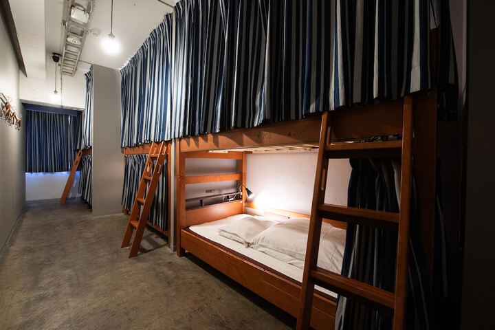 Room 19 of 136