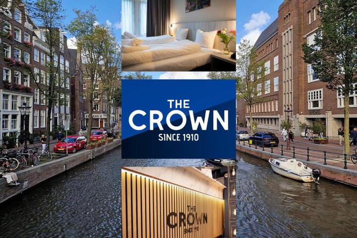 The Crown Hotel