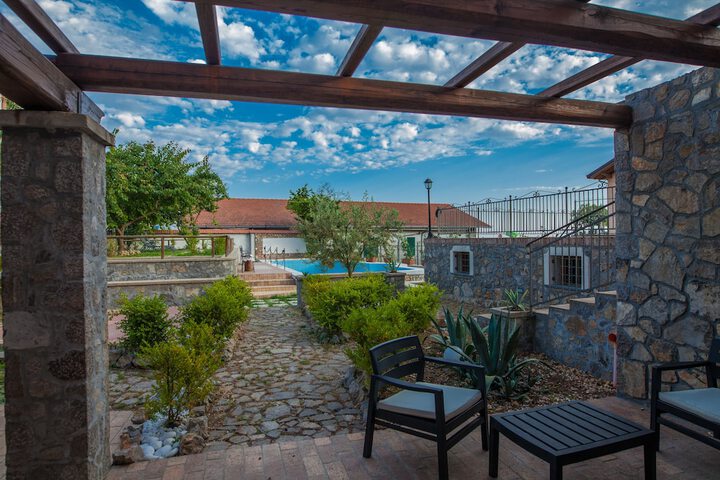 Terrace/Patio 48 of 61