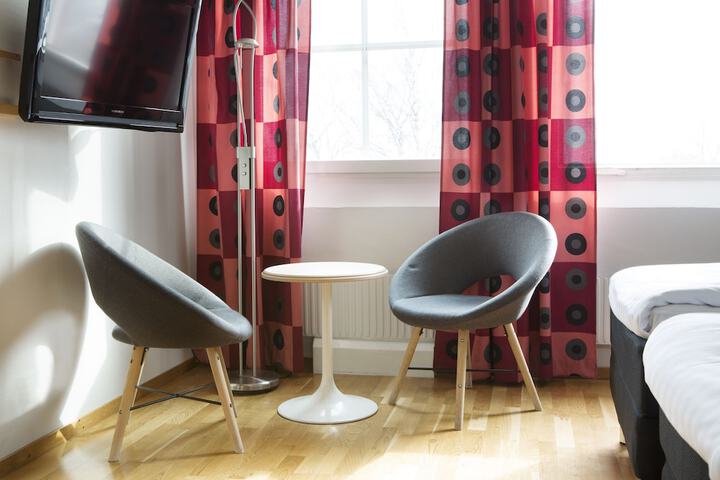 Room 14 of 29