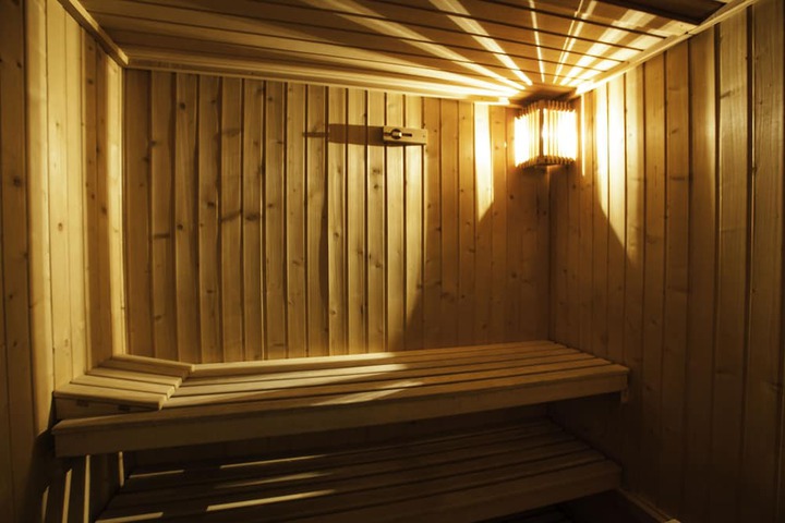 Spa and Wellness