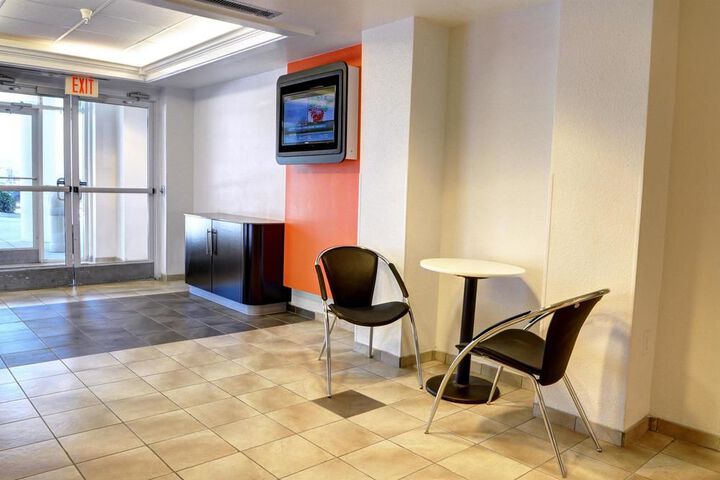 Hotel Interior 21 of 29