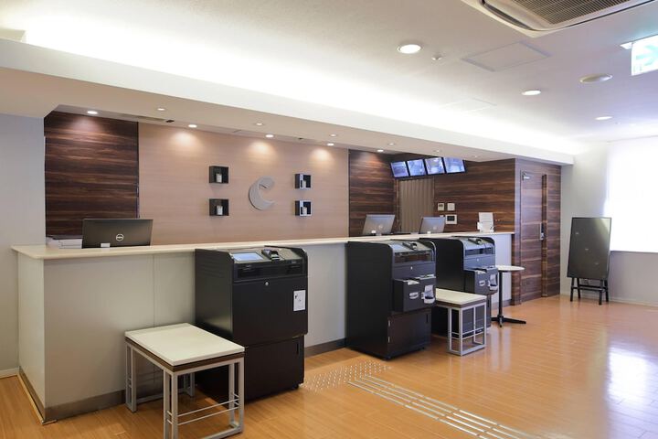 Lobby Photos