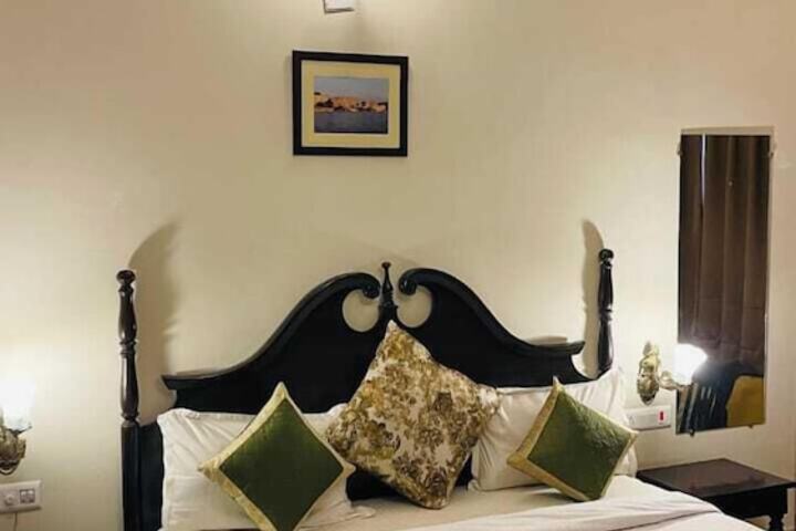 Hotel Moti Mahal by a Reva Group