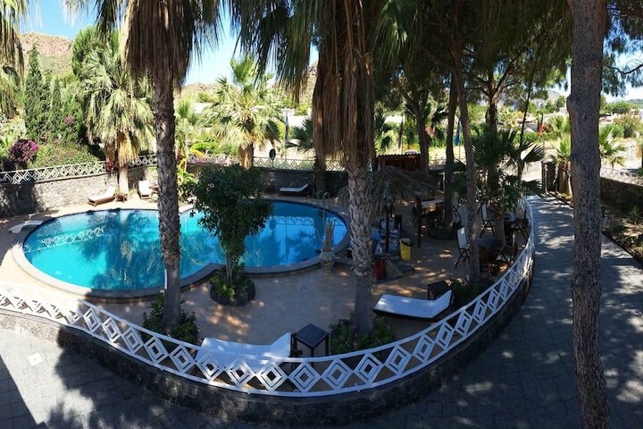 Hotel 49 of 53