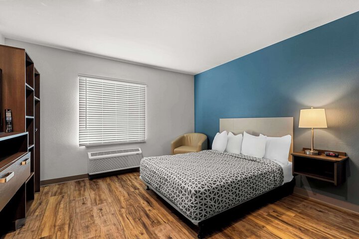 Suite Queen Bed (21 of 41)