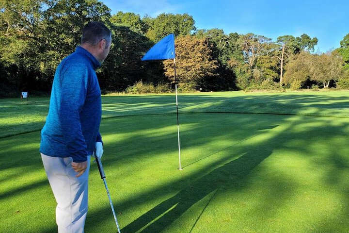 Golf 13 of 32