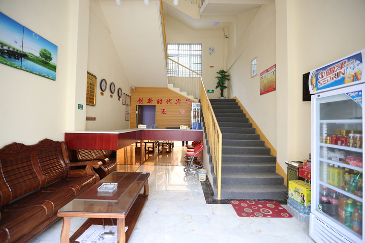 Hotel Interior 17 of 27